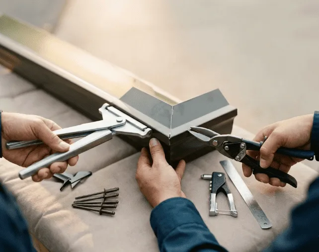 Why choose Gutter Repair in Hilbert, WI